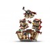 LEGO One Piece 75638 Spopad v Arlong Parku